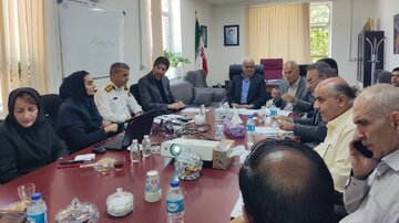 معاون استاندار کردستان: معاینه فنی خودروها باید با دقت و حساسیت انجام شود