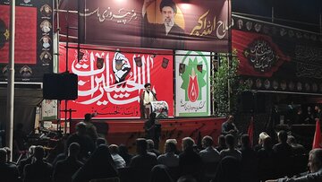 مهم‌تر از حضور در محافل و مجالس تبیین و روشنگری است