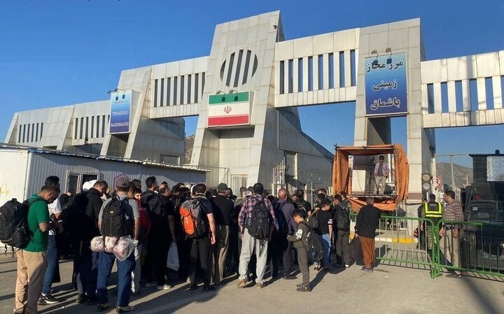 زیرساخت‌های گردشگری کردستان برای میزبانی از زائران اربعین آماده است