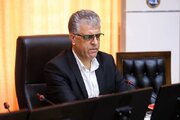 نماینده مجلس: زیرساخت‌های دائمی اربعین در مرز باشماق باید تکمیل شود