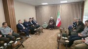 نماینده ولی‌فقیه در کردستان: توسعه آموزش‌های مهارتی، زمینه‌ساز اشتغال و کارآفرینی است