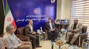 توسعه مهارت‌آموزی در محیط واقعی کار با مشارکت اصناف شتاب می‌گیرد