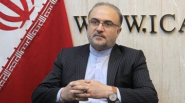 جهاددانشگاهی باید به بازوی رسمی حل مسائل کشور تبدیل شود/ ضرورت تشکیل بانک ملی مسائل کشور