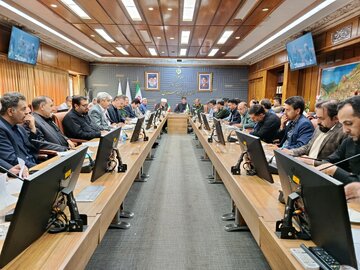 سردار آزادی: کنگره شهدای کردستان باید با تولید هزار محصول فرهنگی جریان‌ساز شود