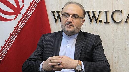 جهاددانشگاهی باید به بازوی رسمی حل مسائل کشور تبدیل شود/ ضرورت تشکیل بانک ملی مسائل کشور