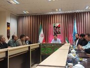 توسعه کردستان نیازمند توجه مستمر به مرز باشماق است