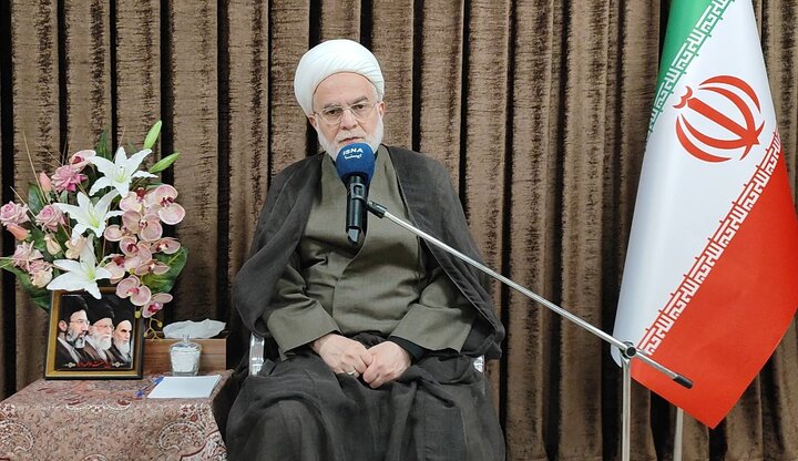 جهاد دانشگاهی در مسیر اقتدار علمی و حل مسائل کشور نقش‌آفرینی می کند+ فیلم