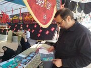 مدیرکل ارشاد کردستان: اهالی فرهنگ و هنر وظیفه دارند با زبان هنر به زائران اربعین خدمت کنند