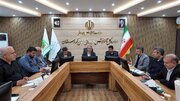 تمام توان آموزش و پرورش باید برای خدمت‌رسانی باکیفیت به زائران اربعین متمرکز شود