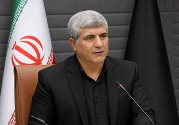 تاکنون ۹۷۰۳ زائر اربعین از مرز باشماق تردد کرده‌اند