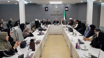 تقویت ارتباطات فرهنگی و اجتماعی برای پیشبرد فعالیت‌های قرآنی ضروری است