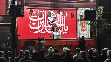تحقق استقلال و امنیت در گرو مجاهدت است