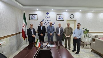 توسعه آموزش‌های مهارتی در دستور کار آموزش‌وپرورش کردستان
