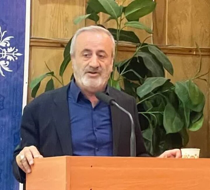 فرماندار قروه: جهاددانشگاهی پیونددهنده دانشگاه با نیازهای واقعی جامعه است
