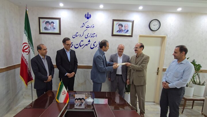توسعه آموزش‌های مهارتی در دستور کار آموزش‌وپرورش کردستان
