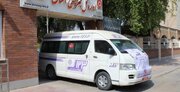 ابعاد فوت مددجوی مرکز نگهداری با دقت بررسی می‌شود