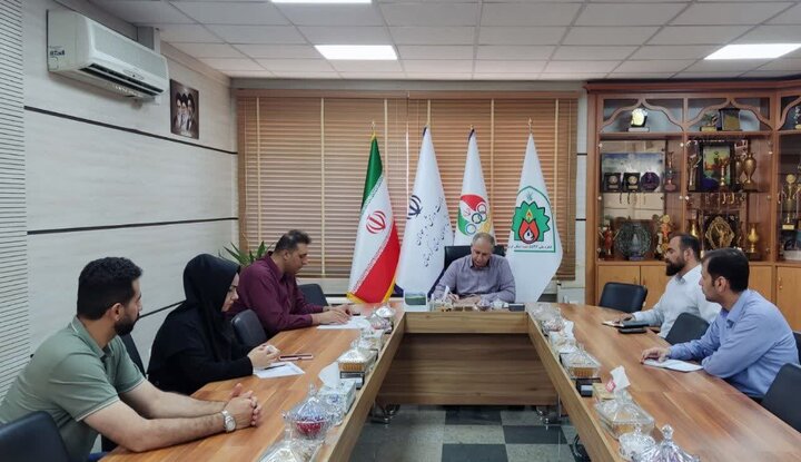راهبرد ورزش کردستان باید بر مبنای المپیک ۲۰۳۰ برنامه‌ریزی شود