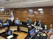 استاندار کردستان: از ظرفیت علمی دانشگاه کردستان برای حل مسائل استان بهره می‌گیریم