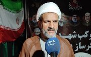 خدمات‌رسانی موکب شهدای جهاد کشاورزی به زائران اربعین تا ۱۵ مرداد ادامه دارد