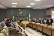رئیس مجمع نمایندگان استان کردستان: مجلس پیگیر رفع مشکلات معیشتی کارکنان جهاد کشاورزی است