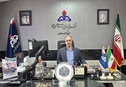عرضه رایگان CNG در جایگاه‌های منطقه کردستان آغاز شد