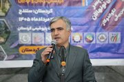 فرماندار سنندج: ورزش یکی از مهم‌ترین عوامل تقویت انسجام ملی و پرورش نسل سالم است