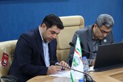 توسعه گردشگری پایدار بدون حفاظت از منابع طبیعی امکان‌پذیر نیست