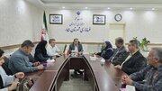 بیجار در مسیر راه‌اندازی دستگاه MRI