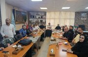 مدیرکل میراث فرهنگی کردستان: سه پرونده حریم آثار تاریخی و فرهنگی استان تصویب شد