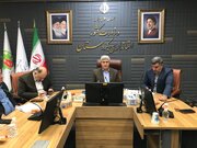 معاون استاندار کردستان: هفته دولت فرصت مناسبی برای ارائه گزارش عملکرد یکساله ادارات است