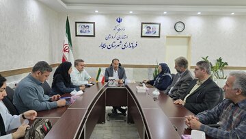 رئیس دانشگاه علوم پزشکی کردستان: بیمارستان بیجار به یک کلینیک تخصصی تبدیل می‌شود