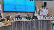 خبرنگار باید واسطه فیض بین واقعیت و افکار عمومی باشد