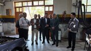 فرماندار سنندج: آموزش‌های مهارتی باید متناسب با نیاز بازار کار توسعه پیدا کند