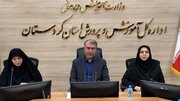 آمار ترک‌تحصیل دانش‌آموزان کردستان باید بر اساس داده‌های رسمی بررسی شود