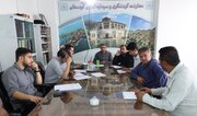 ۱۰ طرح گردشگری کردستان با سرمایه‌گذاری ۳۶۰ میلیارد تومان اجرا می‌شود
