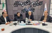 نباید نگاه‌های بخشی مانع استفاده از ظرفیت املاک مازاد دولتی شود