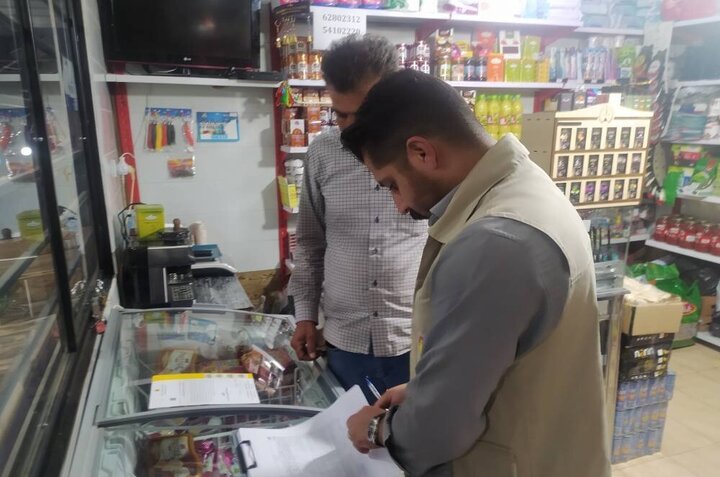 ۲۸ مشترک پرمصرف برق در کردستان مشمول محدودیت مصرف شدند