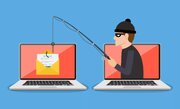 یک کلیک اشتباه می‌تواند زمینه سرقت اطلاعات را فراهم کند