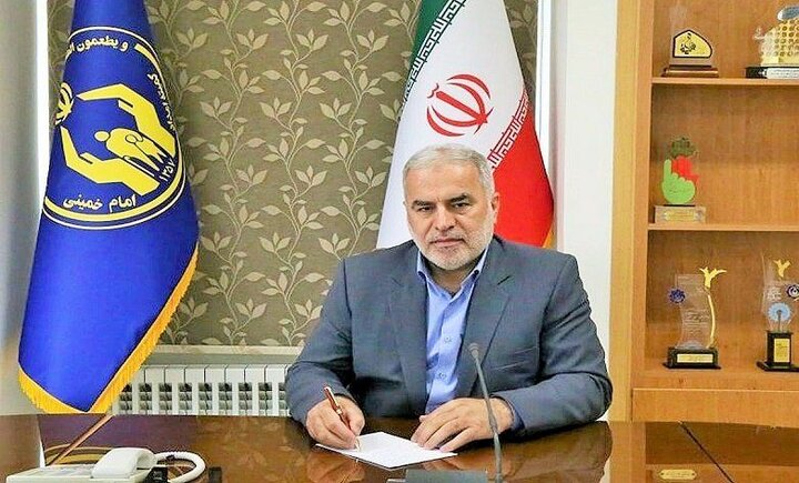 مدیرکل کمیته امداد استان: ۷۳۳ فرزند مددجوی کمیته امداد کردستان از خدمت سربازی معاف شدند
