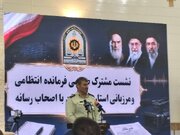 رسانه‌ها در تبیین واقعیت‌های میدان و مطالبه‌گری مردم نقش مهمی دارند
