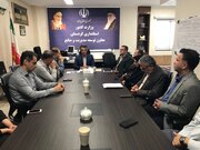 ساختار بودجه استانداری باید با توجه به مسئولیت‌های کارکنان متحول شود