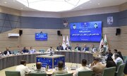 ورزش‌های رزمی کردستان برای توسعه نیازمند برنامه‌ریزی منسجم است