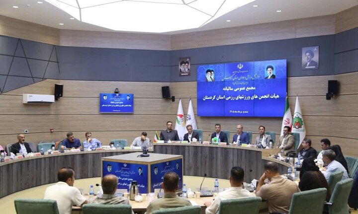 مدیرکل ورزش و جوانان کردستان: توسعه ورزش‌های رزمی استان نیازمند برنامه‌ریزی منسجم است