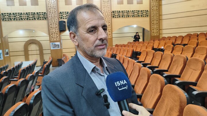 ۴۰ شهید آزاده کردستانی همچنان مزار مشخصی ندارند