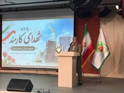 معاون استاندار کردستان: باید آرمان‌های شهدا را به نسل آینده منتقل کنیم