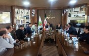 مدیرکل میراث فرهنگی کردستان: کامیاران آن‌گونه که شایسته است معرفی نشده است