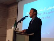 جلیلوند: هدف گزینش اصلاح‌گری است، نه رد صلاحیت افراد
