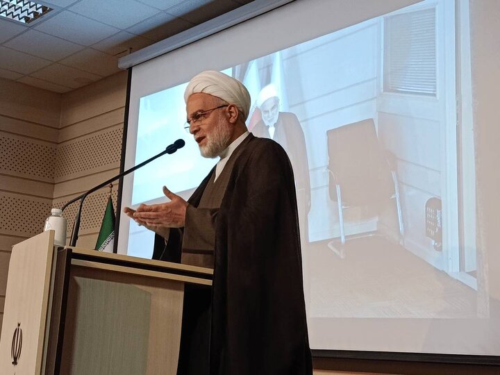 استاندار کردستان: گزینش باید شایستگان را وارد ساختار اداری کند