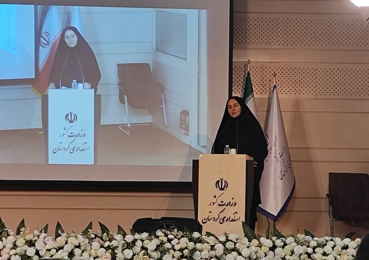 استاندار کردستان: گزینش باید شایستگان را وارد ساختار اداری کند