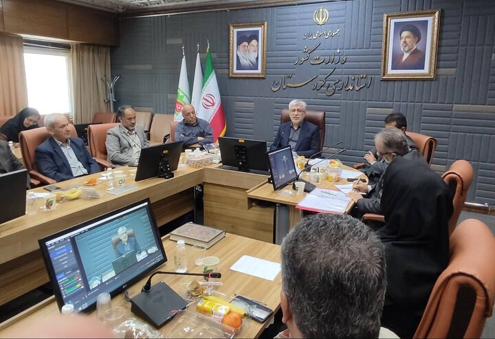 معاون استاندار کردستان: جامعه کارگری از ارزشمندترین اقشار جامعه است